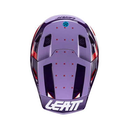 Helmet Kit Moto 7.5 with 4.5 Goggle