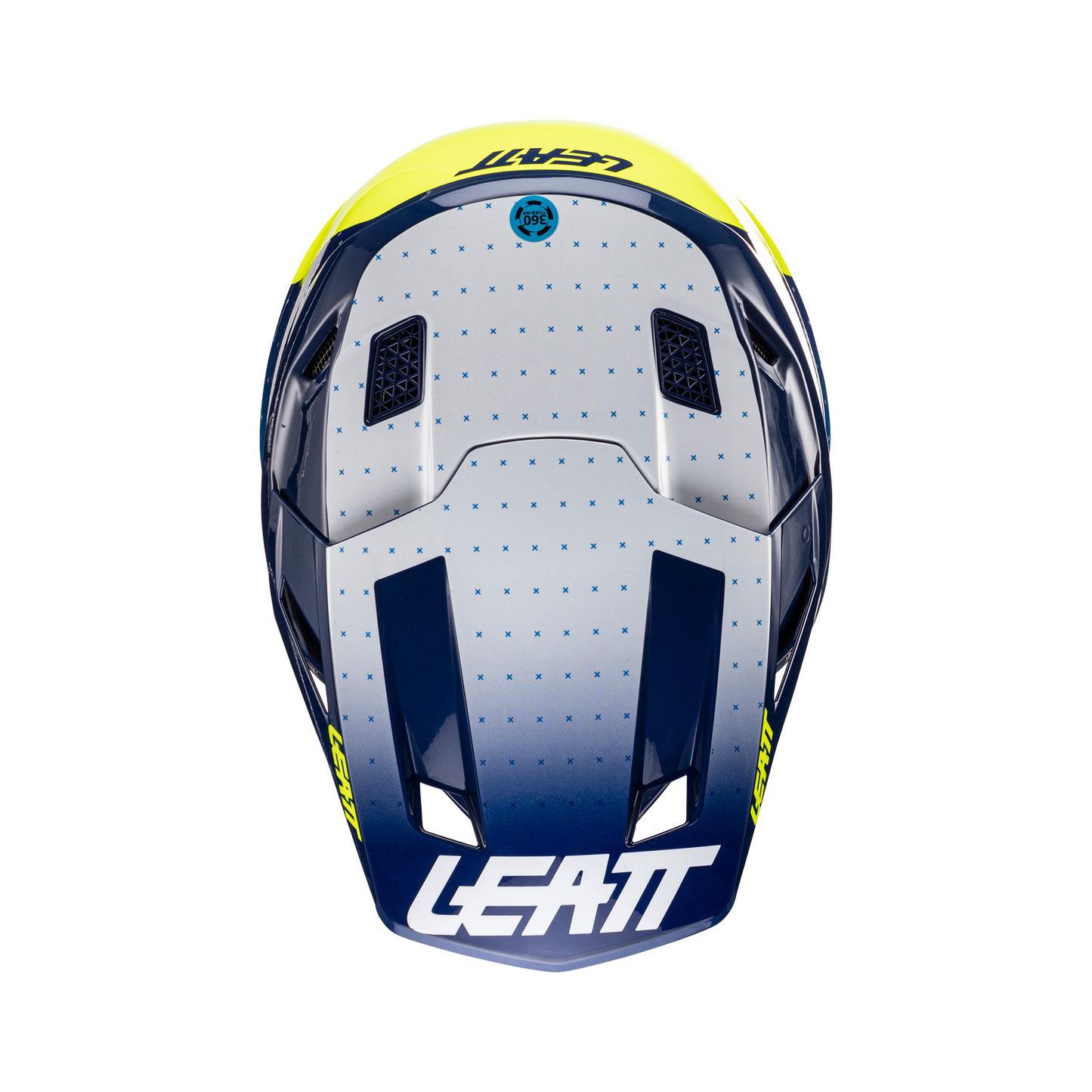 Helmet Kit Moto 8.5 Composite with 5.5 Goggle