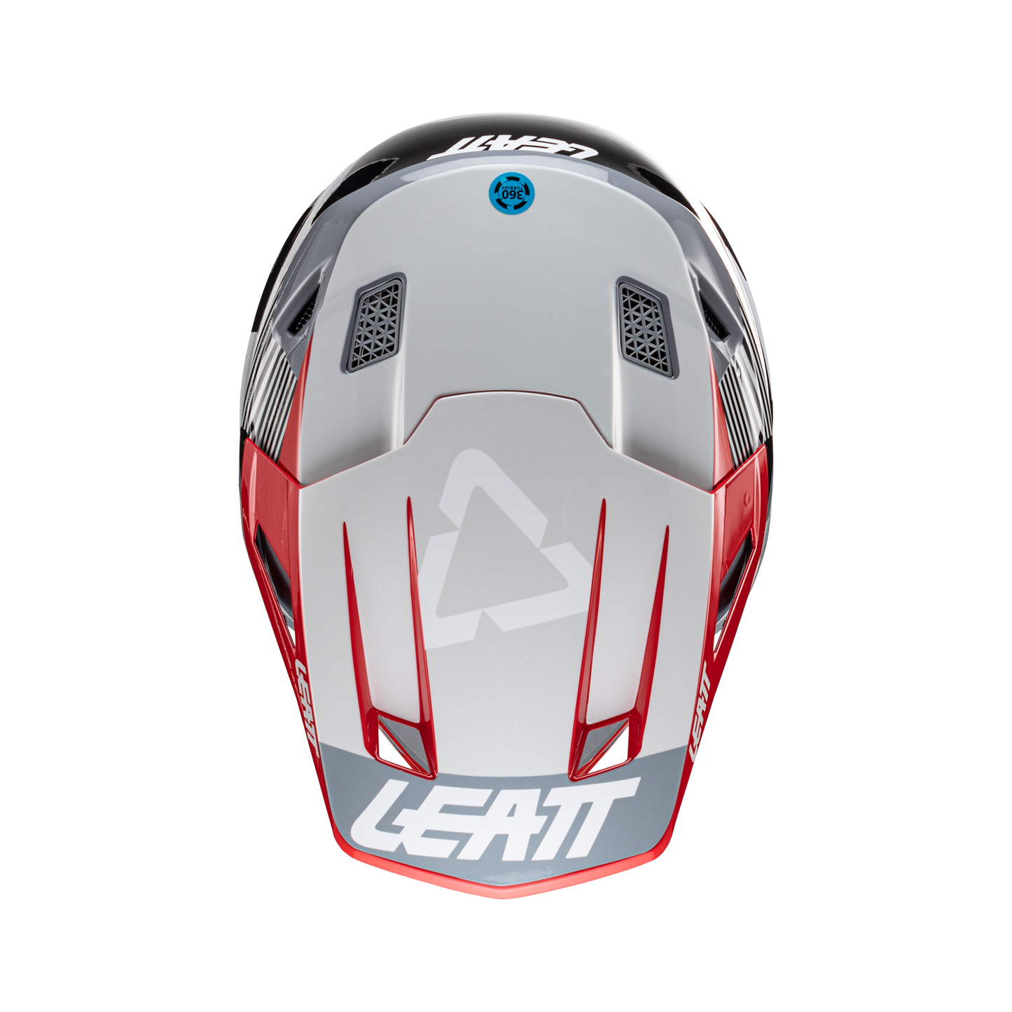 Helmet Kit Moto 8.5 Composite with 5.5 Goggle