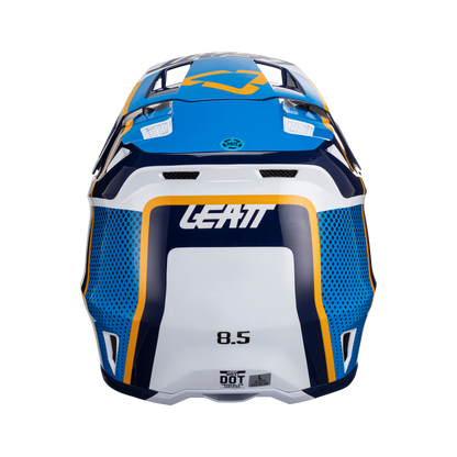 Helmet Kit Moto 8.5 Composite with 5.5 Goggle