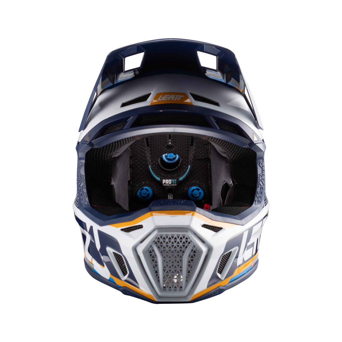 Helmet Kit Moto 8.5 Composite with 5.5 Goggle
