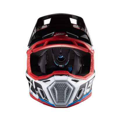 Helmet Kit Moto 8.5 Composite with 5.5 Goggle