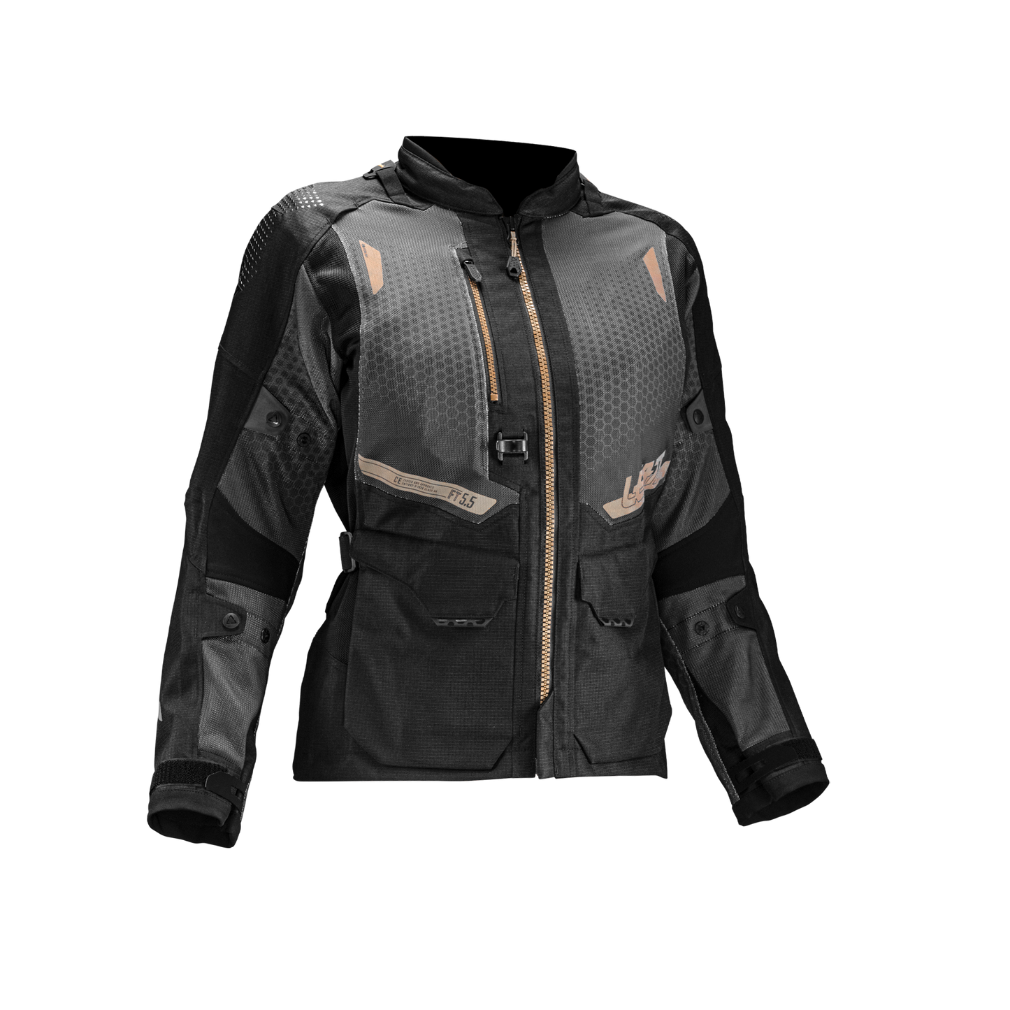 Jacket ADV FlowTour 5.5 - Women