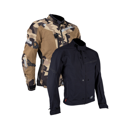 Jacket ADV FlowTour 7.5