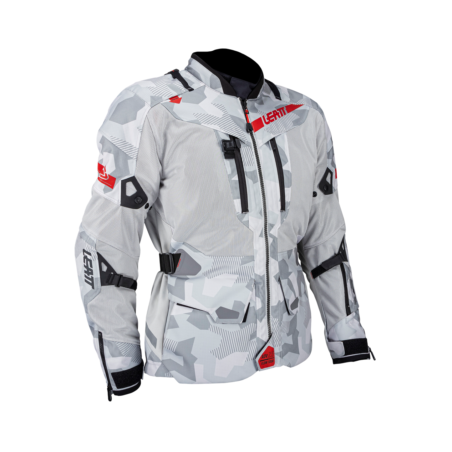 Jacket ADV FlowTour 7.5