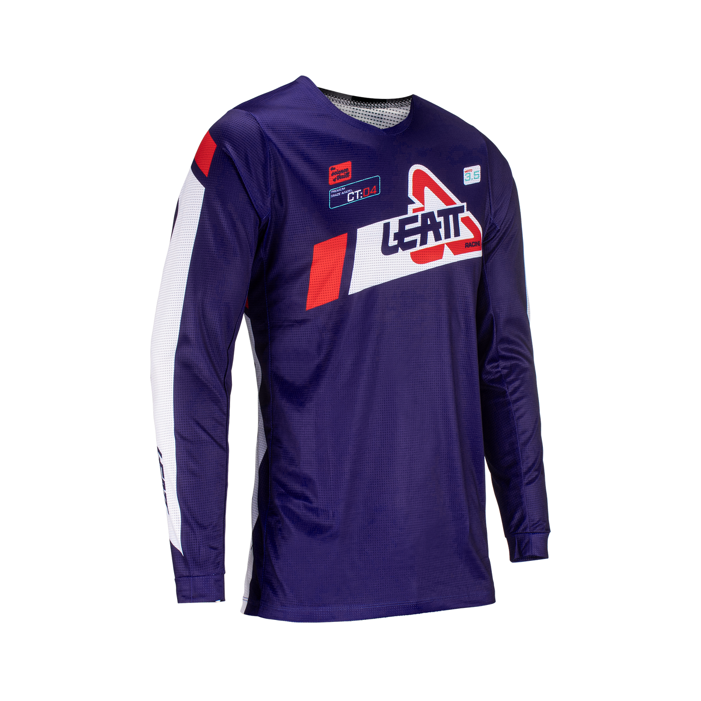 Ride Kit Moto 3.5