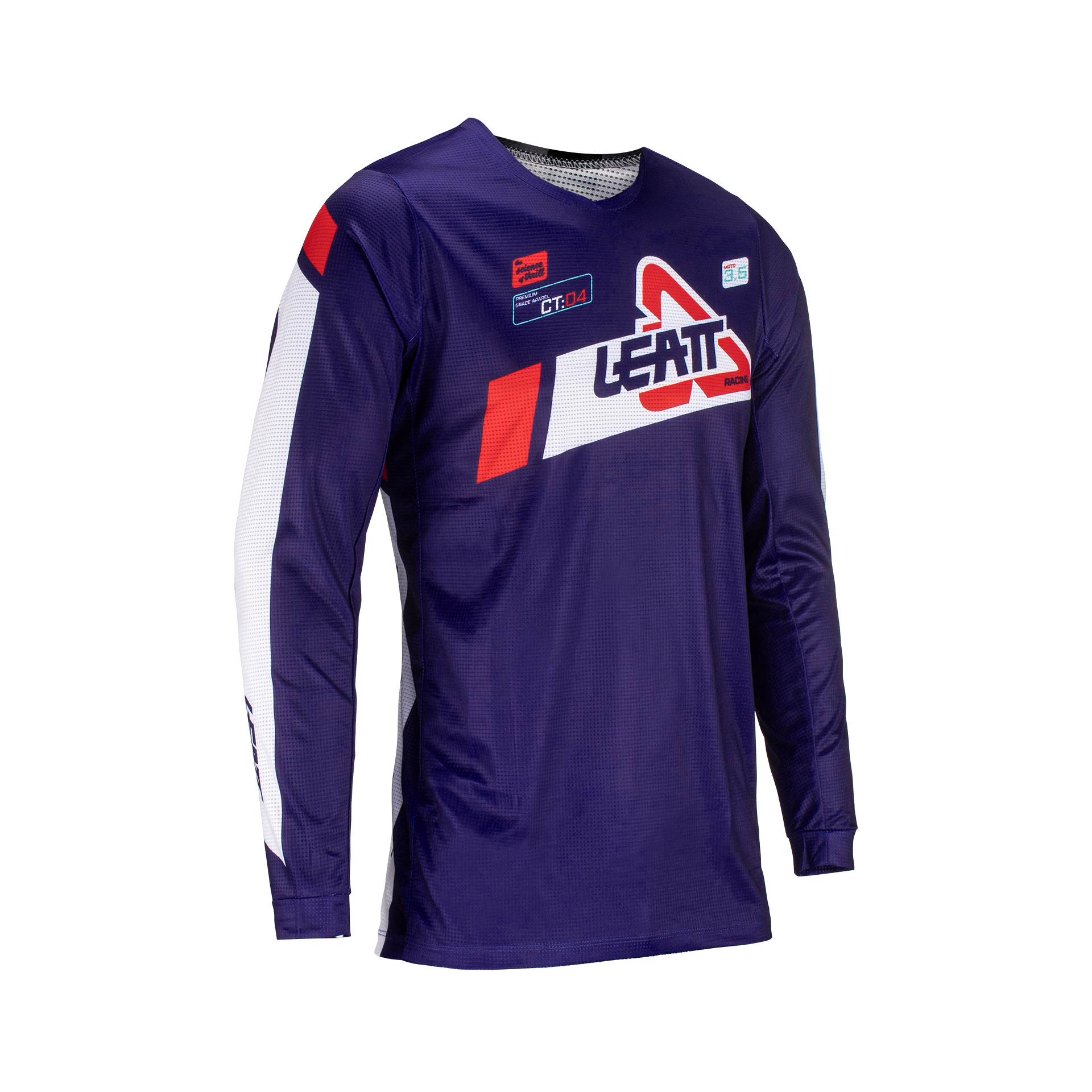 Ride Kit Moto 3.5