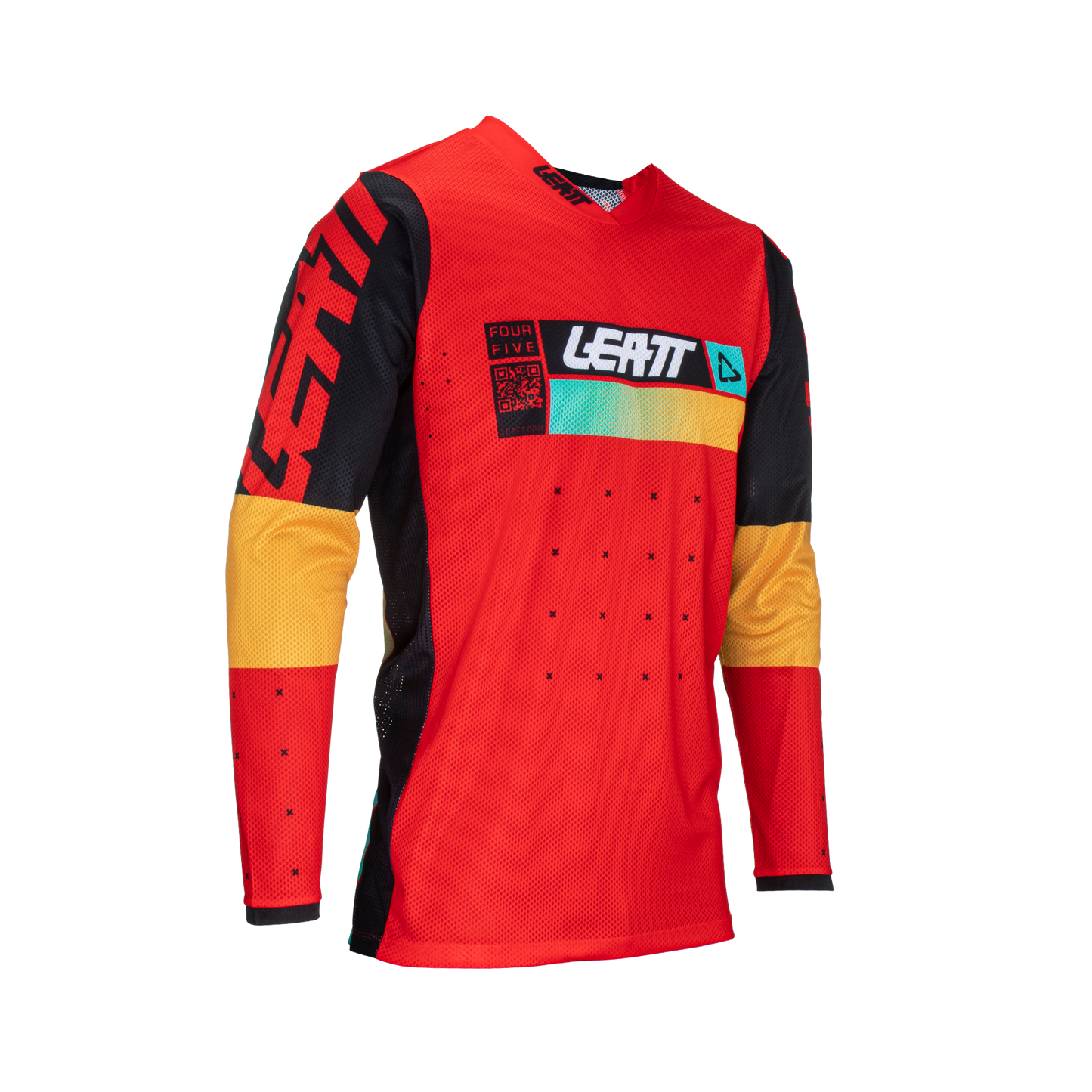 Jersey Moto 4.5 Lite -V24