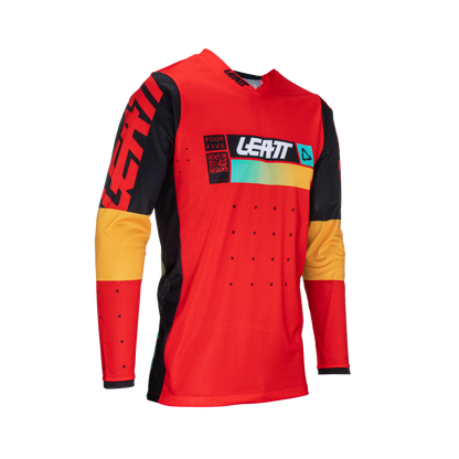 Jersey Moto 4.5 Lite -V24