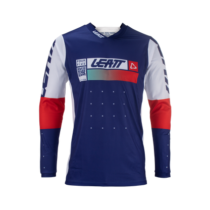 Jersey Moto 4.5 Lite -V24