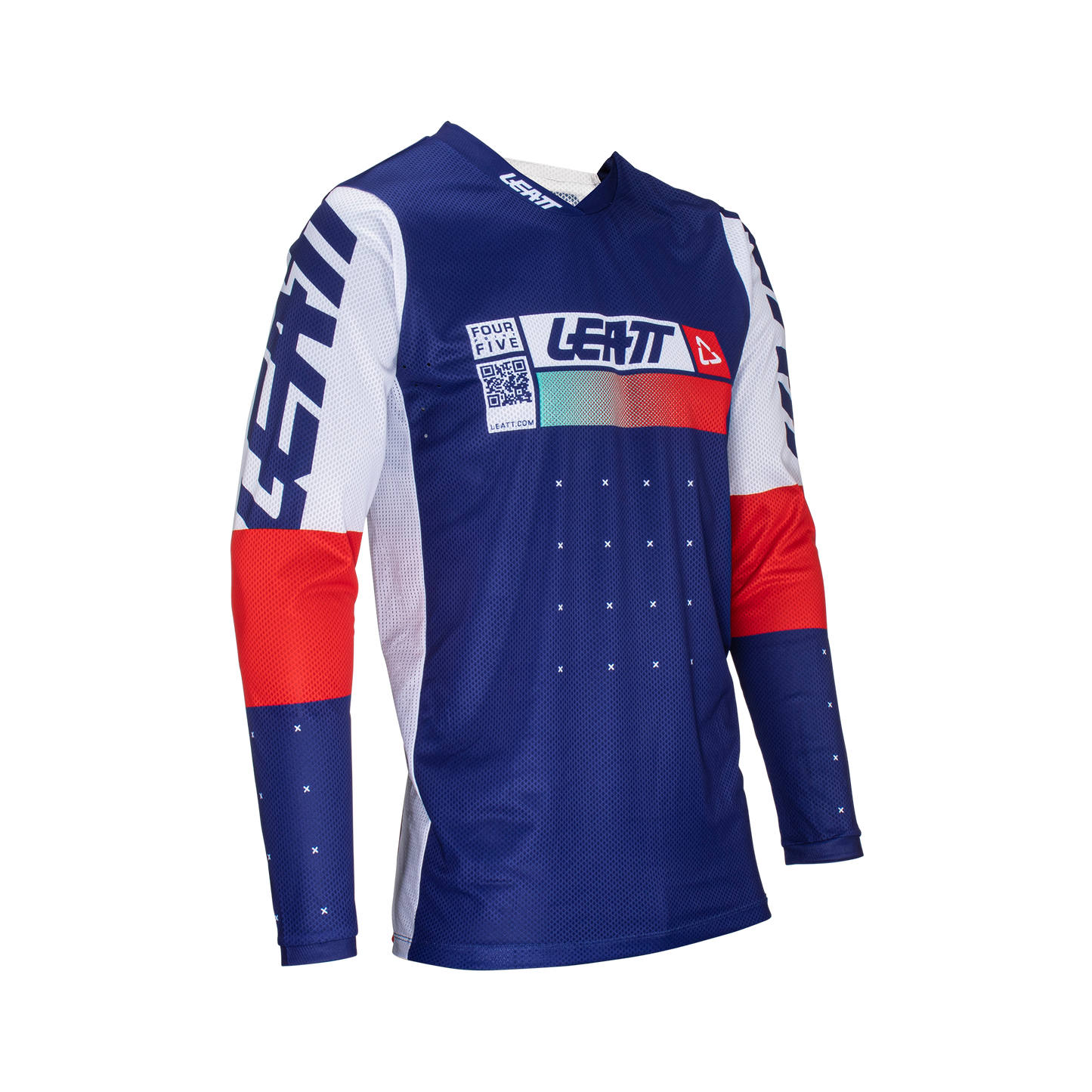 Jersey Moto 4.5 Lite -V24
