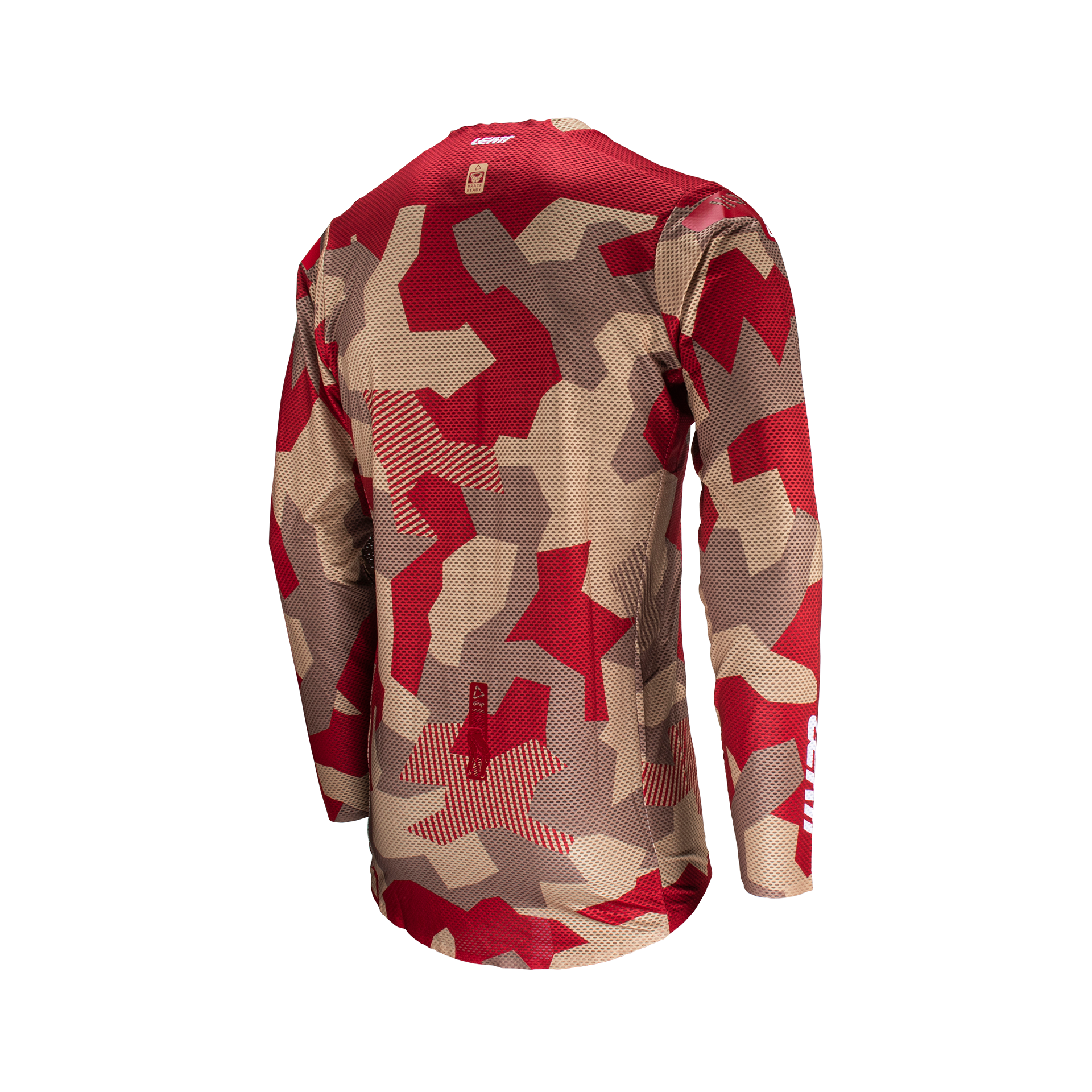 Jersey Moto 5.5 UltraWeld -V25