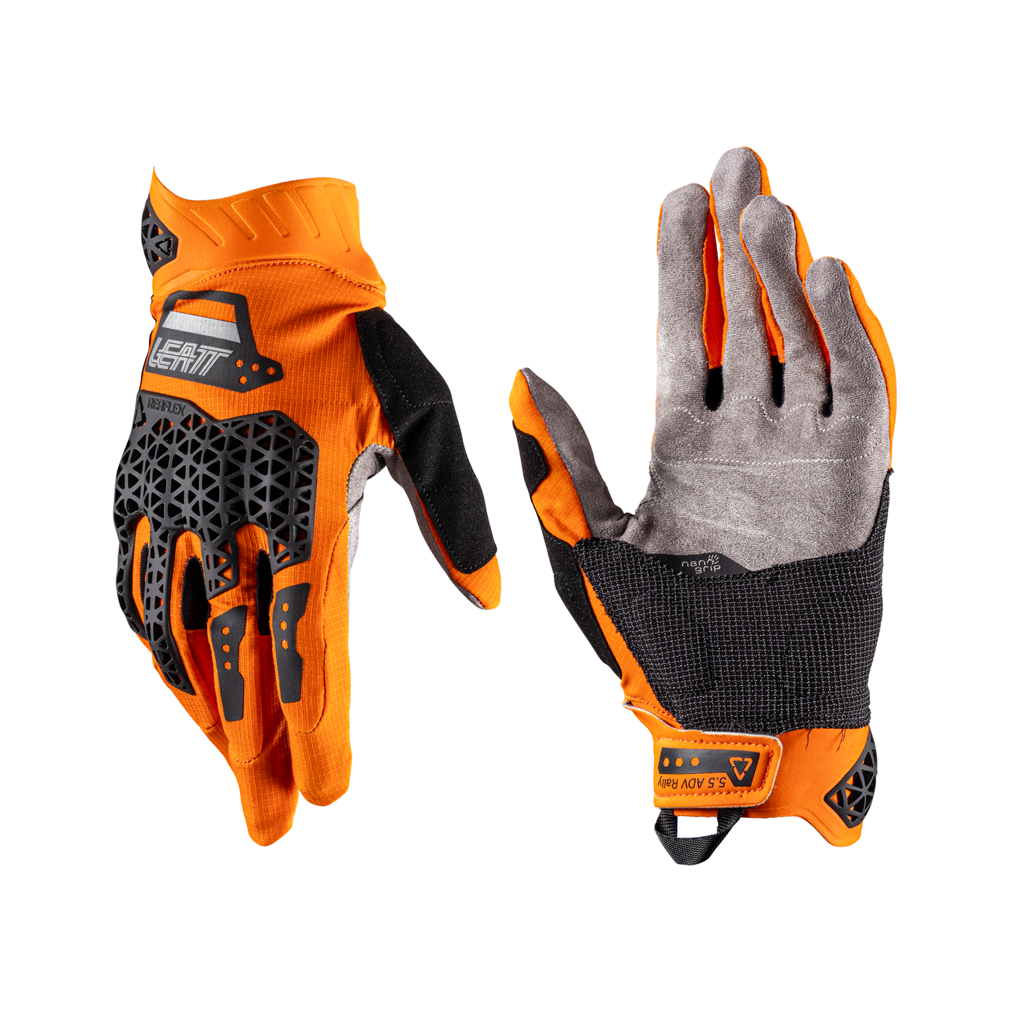 Glove ADV Rally 5.5