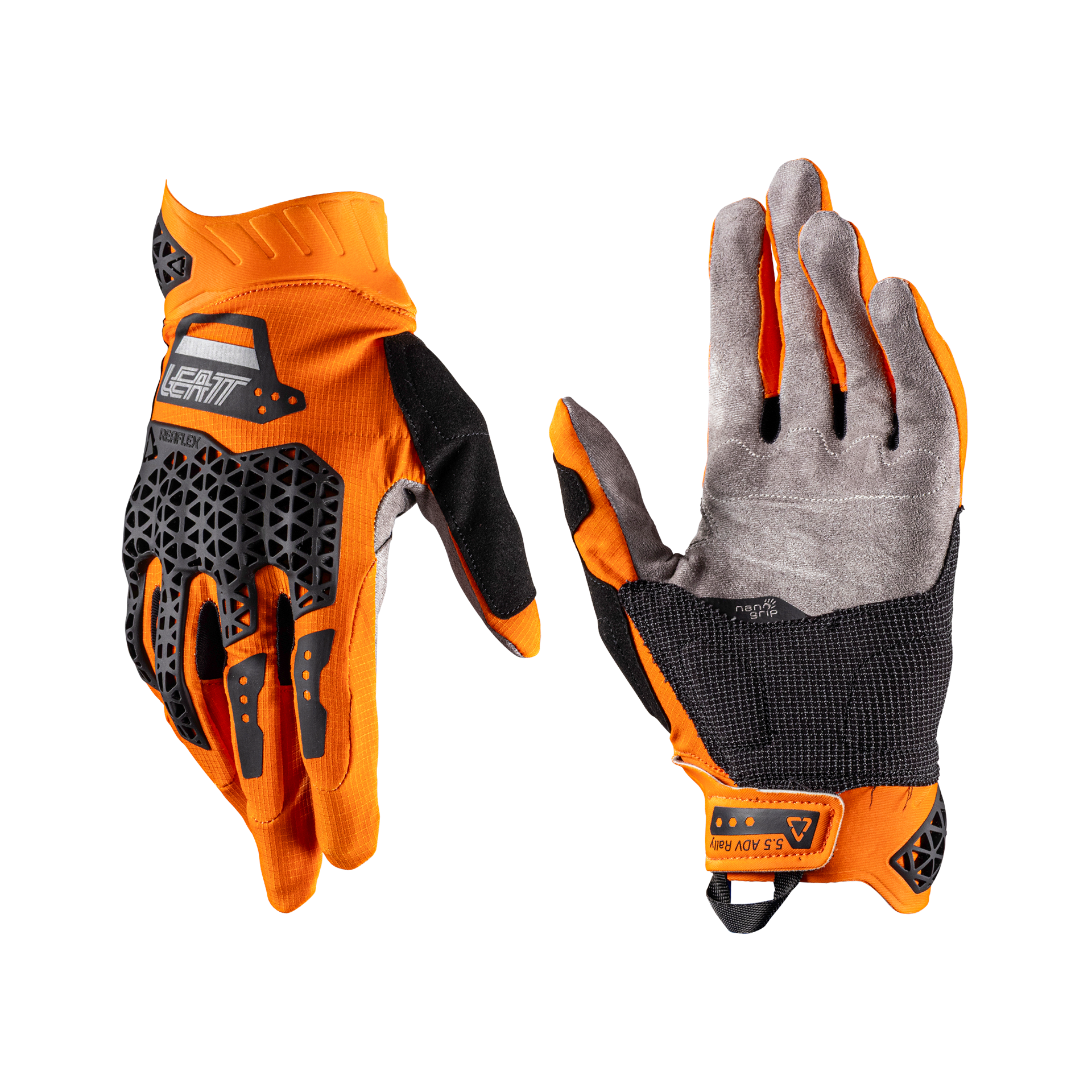 Glove ADV Rally 5.5