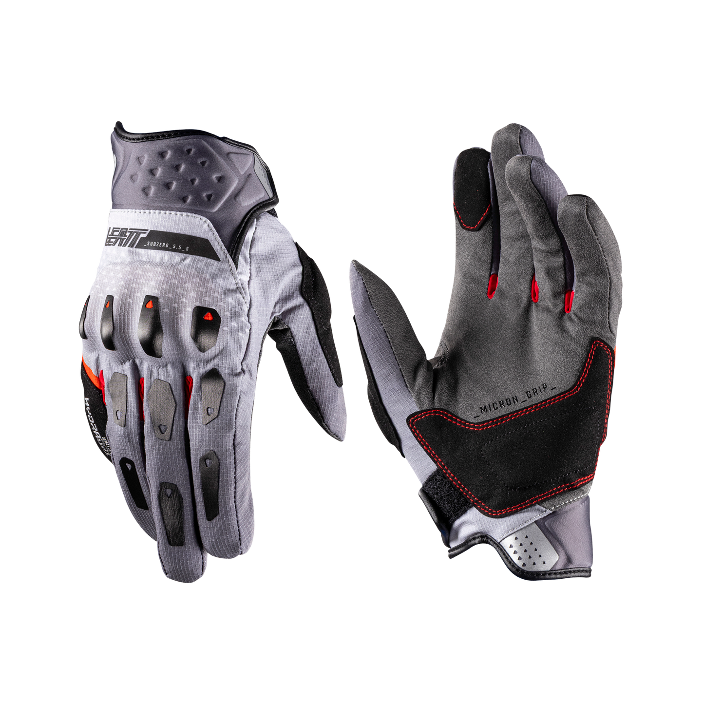 Glove ADV SubZero 5.5 Short