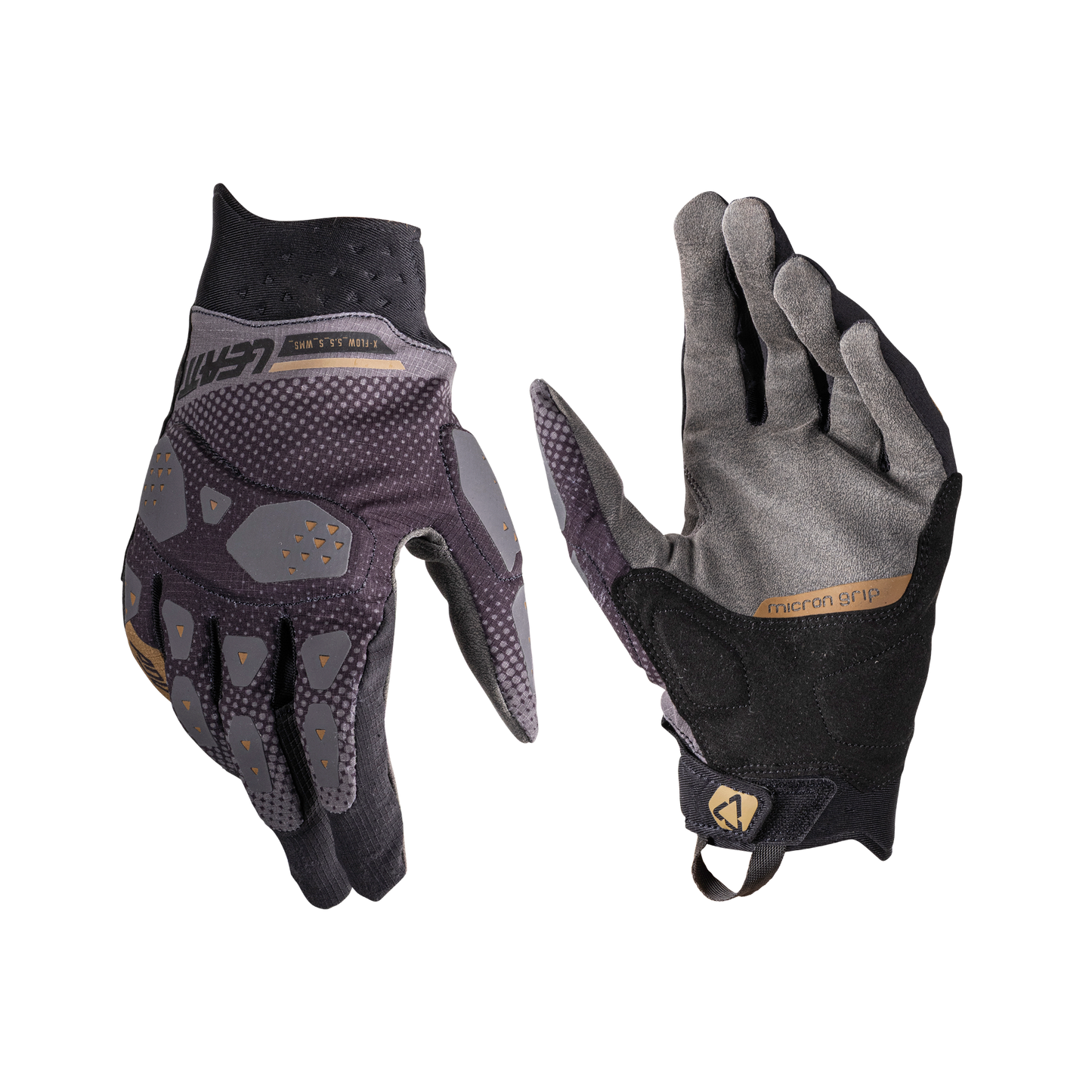 Glove ADV X-Flow 5.5 Short - Women