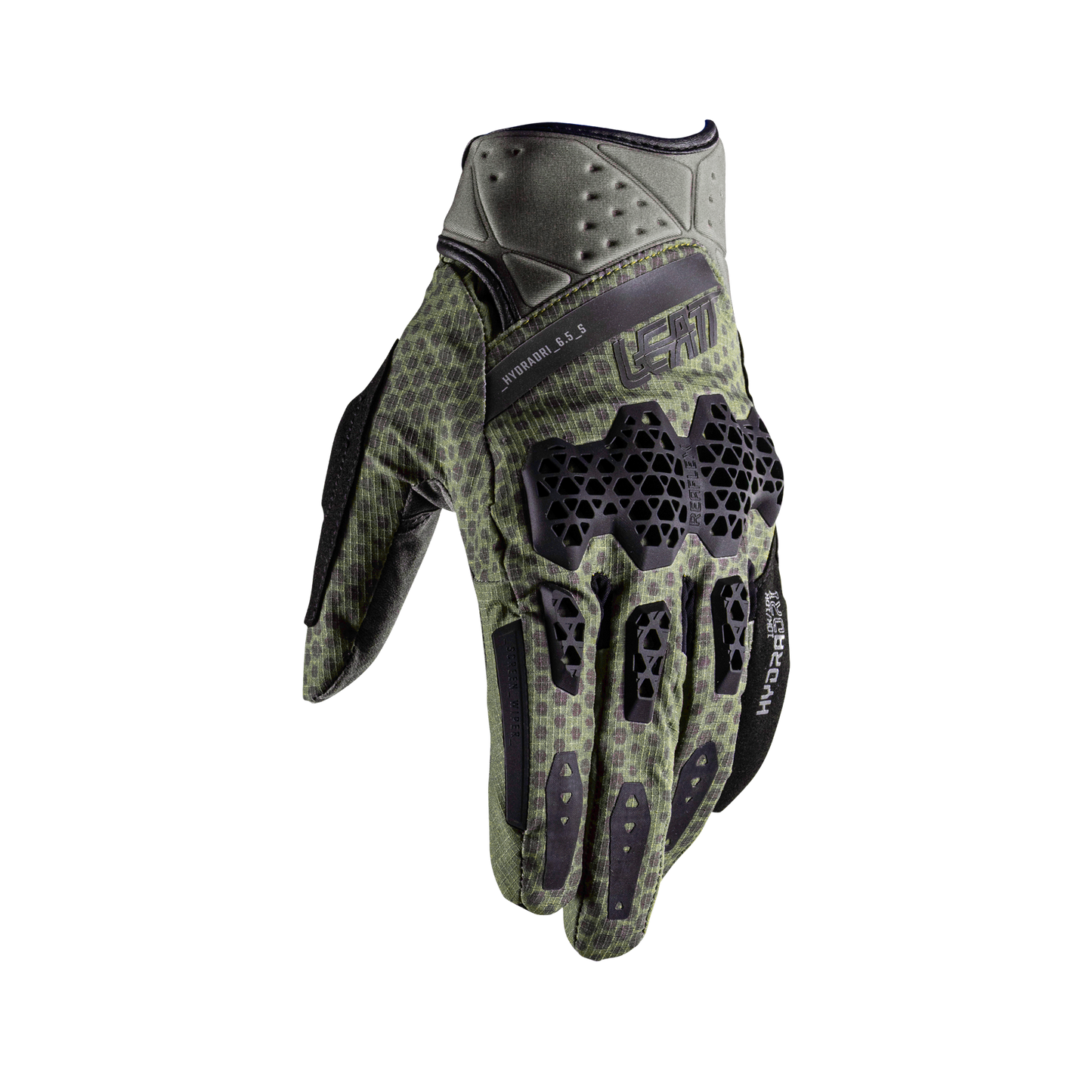 Glove ADV HydraDri 6.5 Short