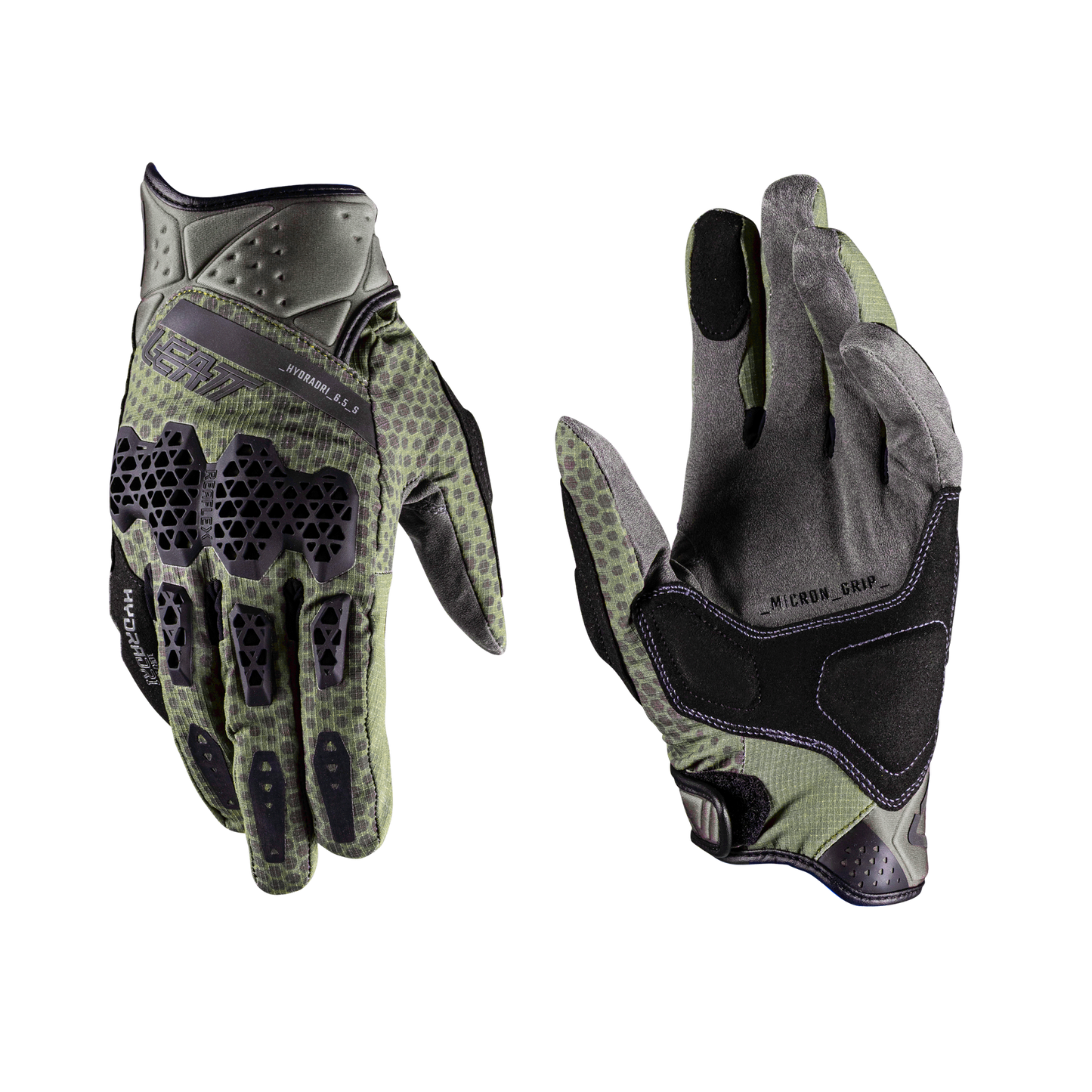 Glove ADV HydraDri 6.5 Short