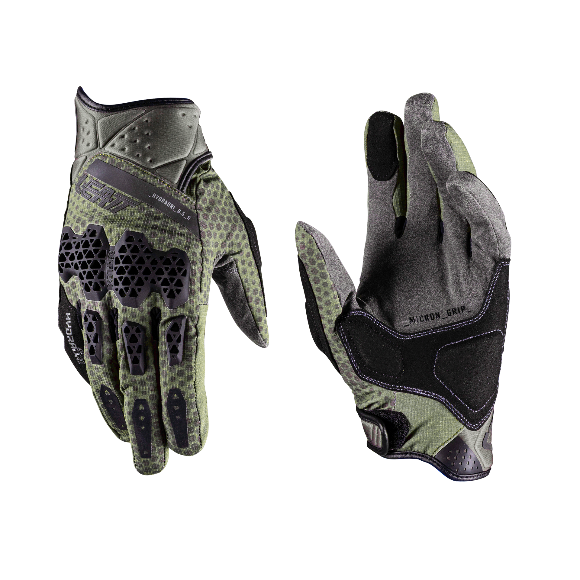 Glove ADV HydraDri 6.5 Short