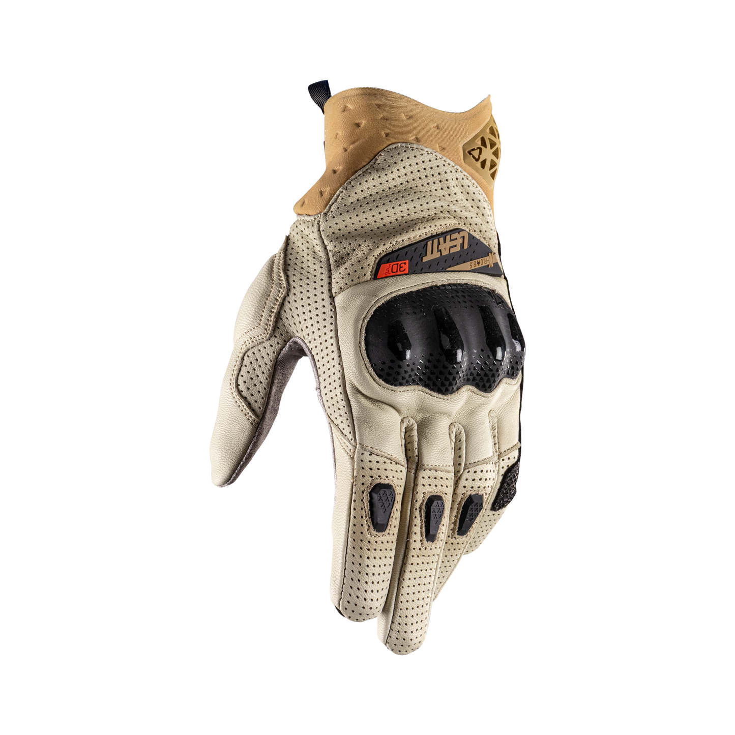 Glove ADV X-Flow 8.5 Short