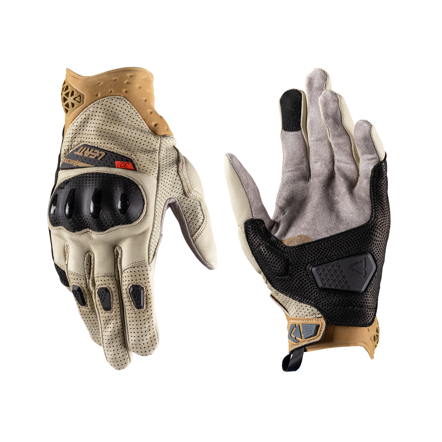Glove ADV X-Flow 8.5 Short