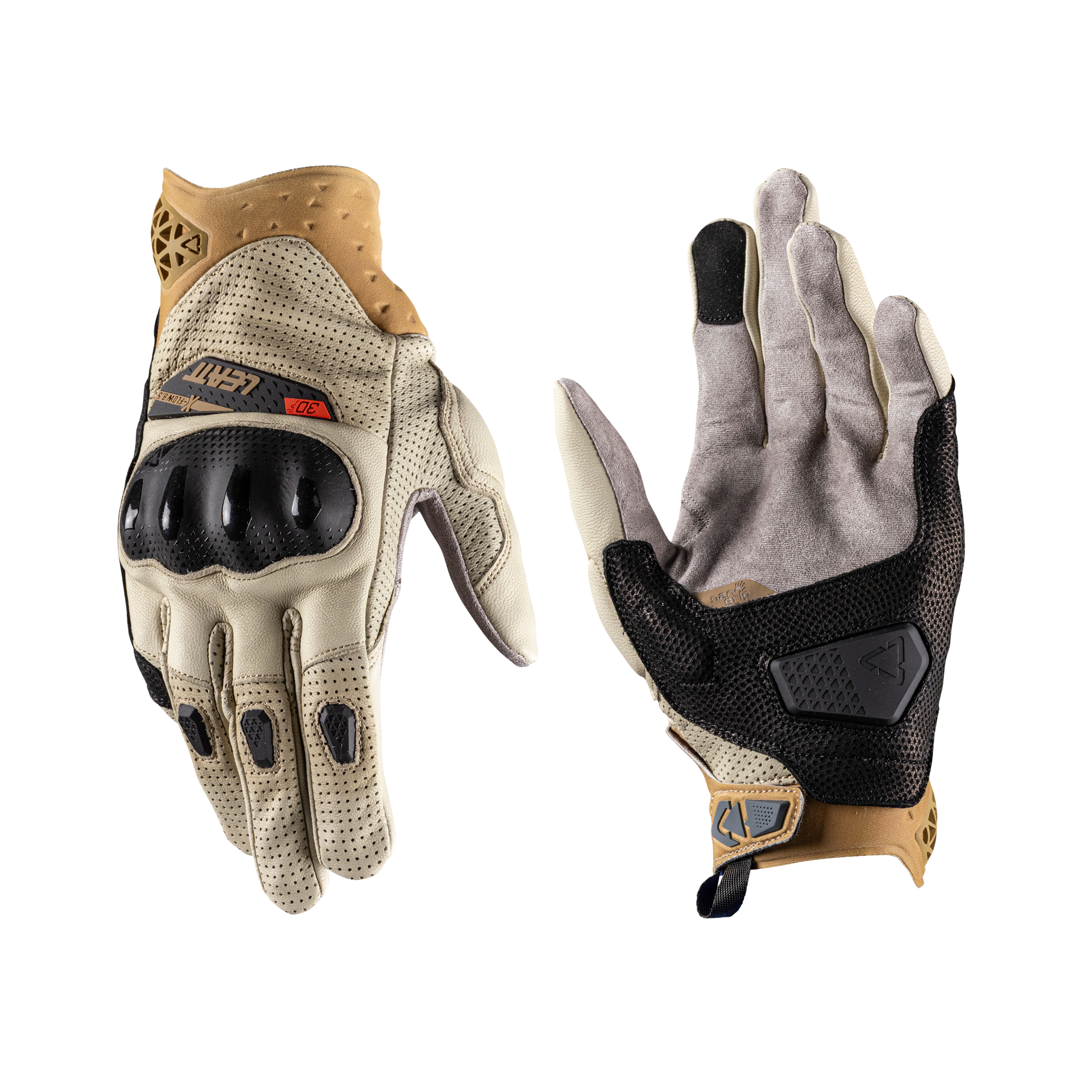 Glove ADV X-Flow 8.5 Short