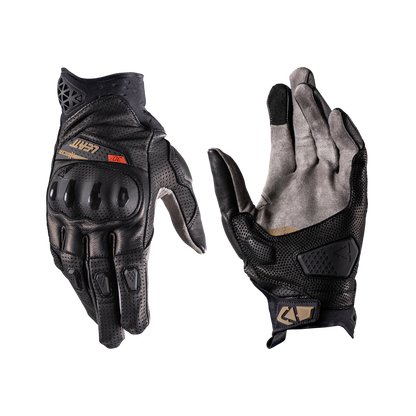 Glove ADV X-Flow 8.5 Short