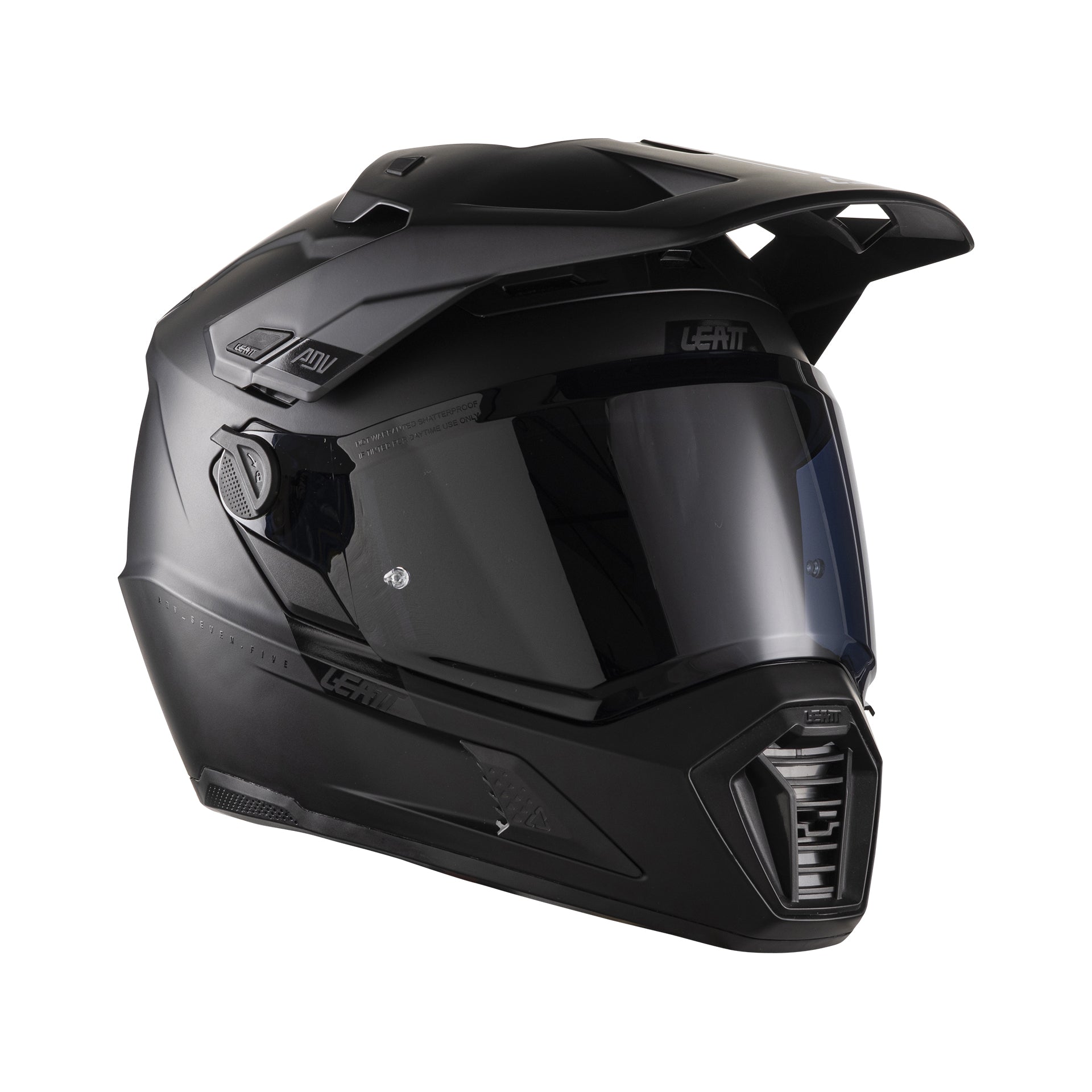 Helmet Kit ADV 7.5 Polymer with 2.5 Goggle