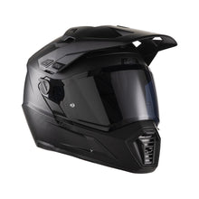 Helmet Kit ADV 7.5 Polymer with 2.5 Goggle