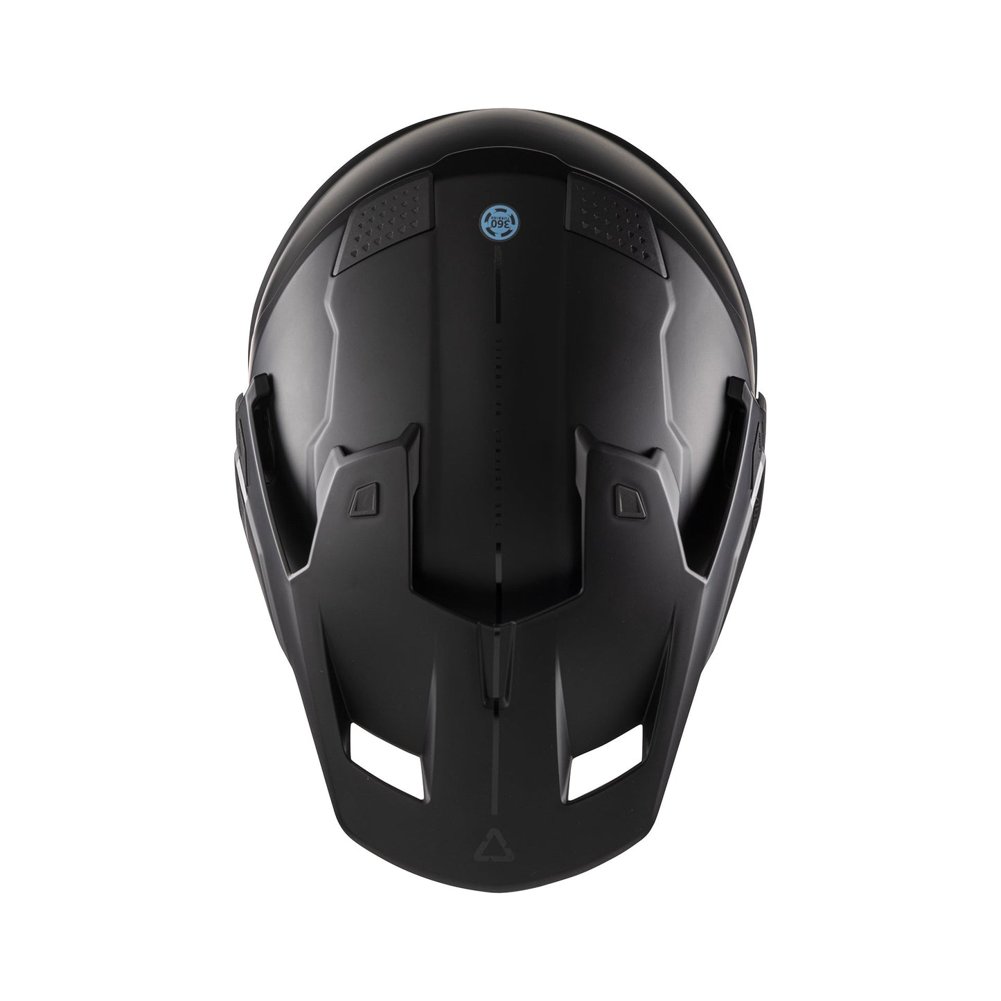 Helmet Kit ADV 7.5 Polymer with 2.5 Goggle
