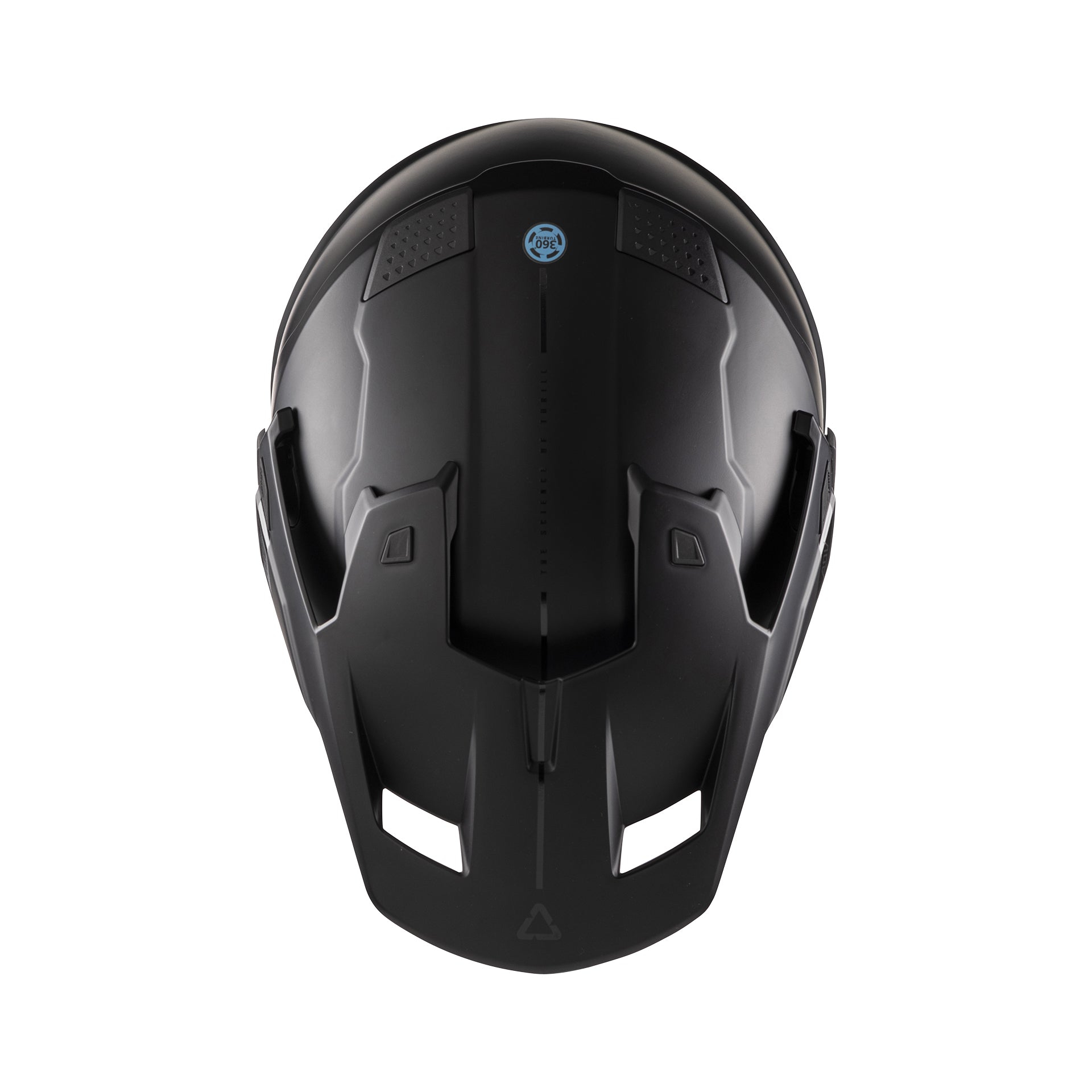 Helmet Kit ADV 7.5 Polymer with 2.5 Goggle