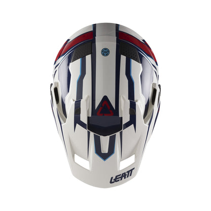 Helmet Kit ADV 7.5 Polymer with 2.5 Goggle