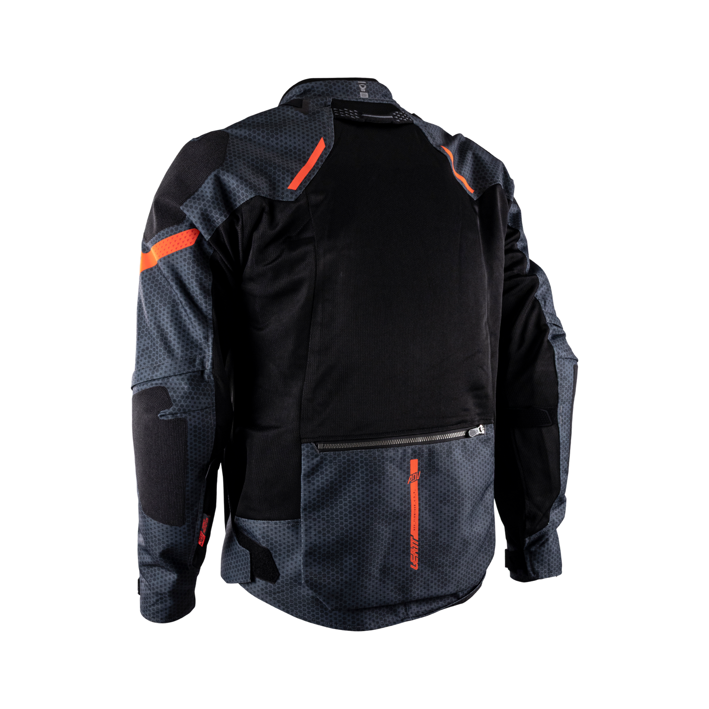 Jacket ADV FlowTour 4.5 Short