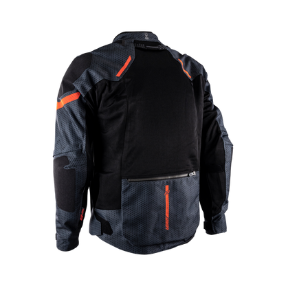Jacket ADV FlowTour 4.5 Short