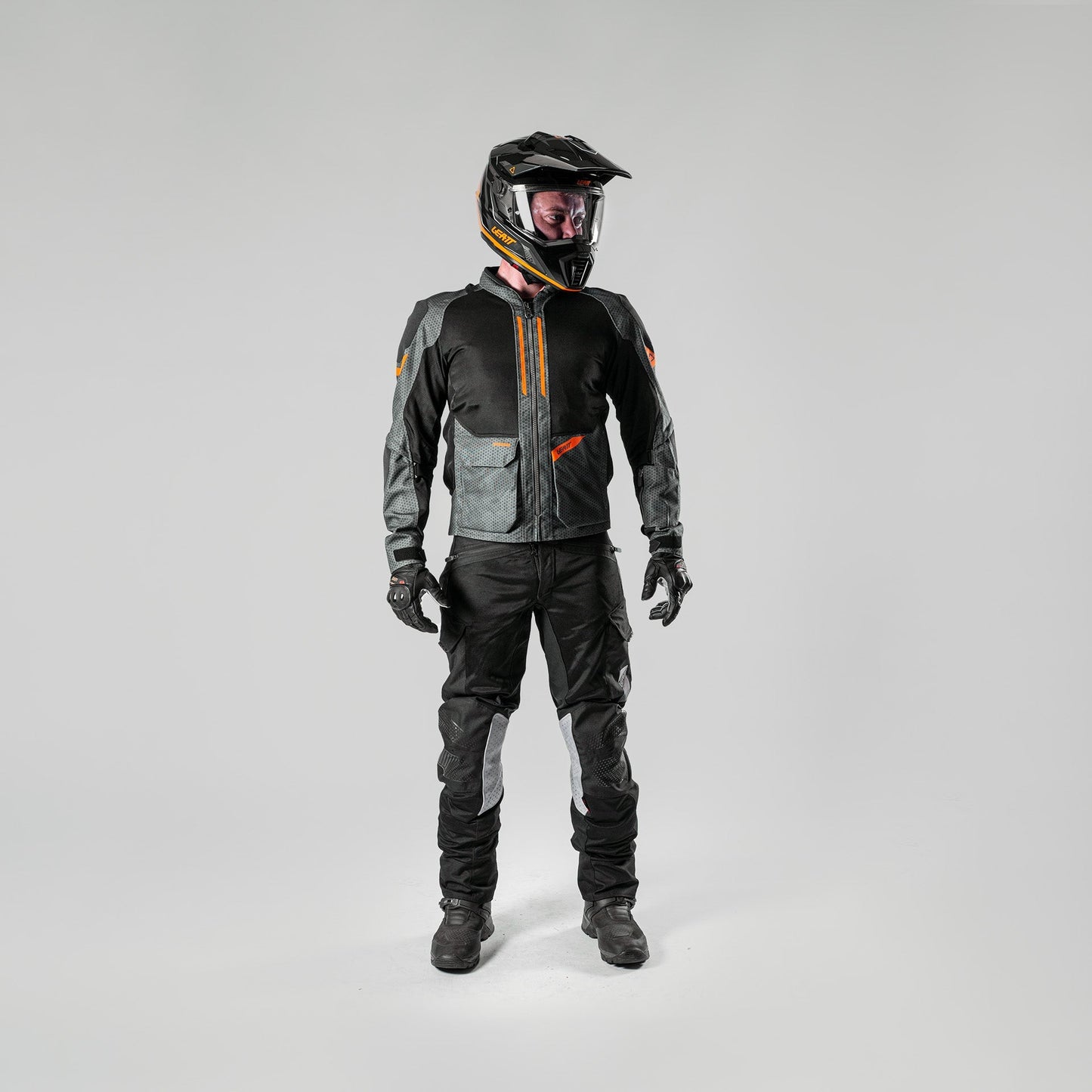 Jacket ADV FlowTour 4.5 Short