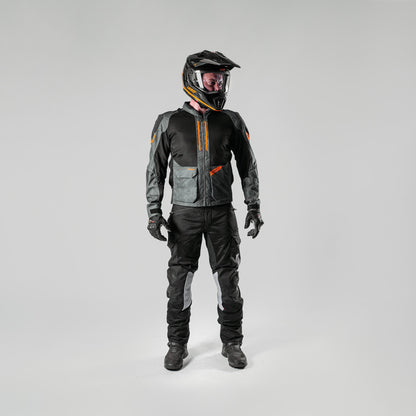 Jacket ADV FlowTour 4.5 Short