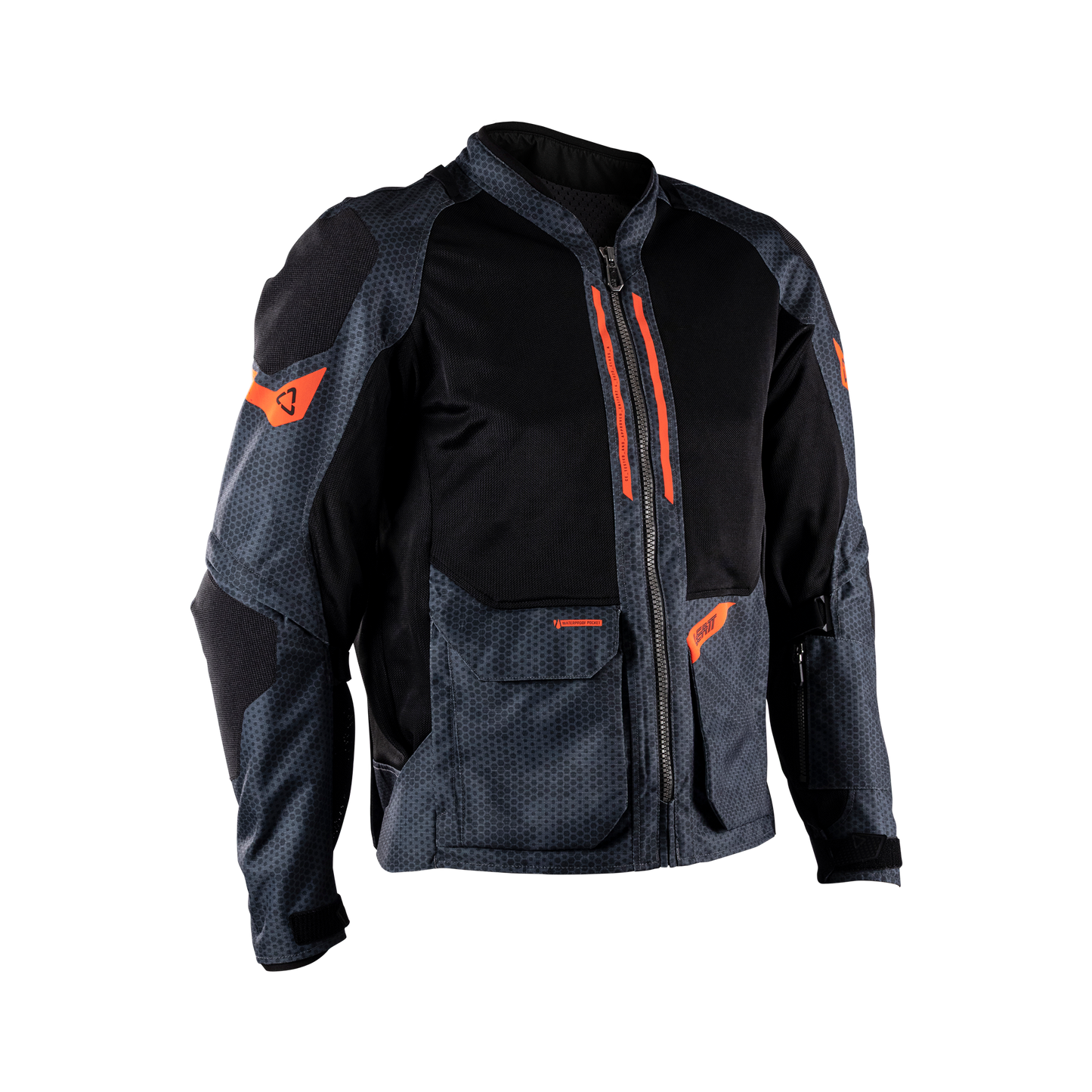 Jacket ADV FlowTour 4.5 Short