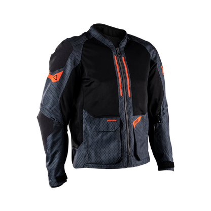 Jacket ADV FlowTour 4.5 Short