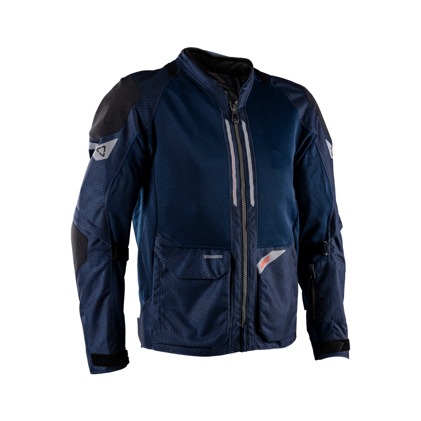 Jacket ADV FlowTour 4.5 Short