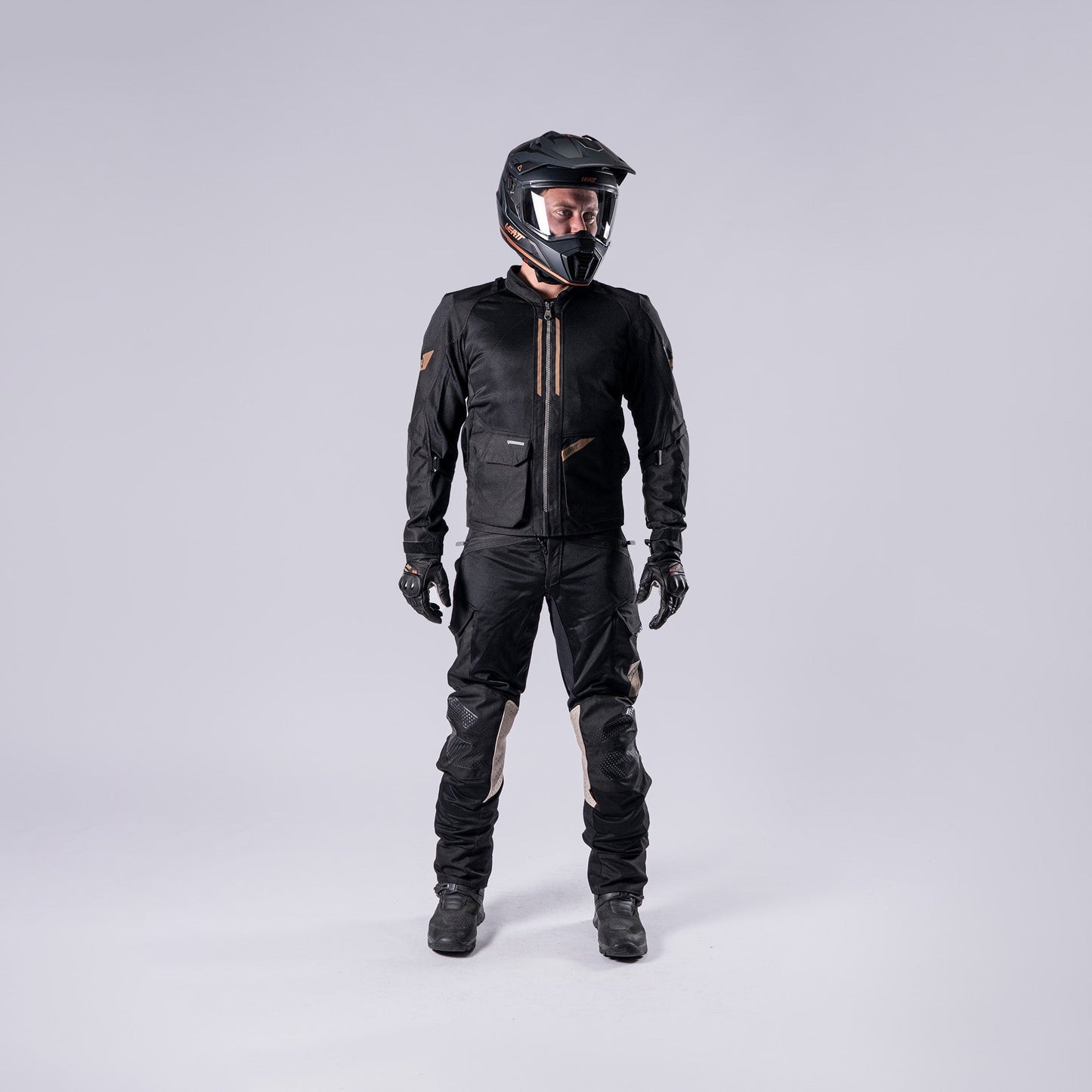 Jacket ADV FlowTour 4.5 Short