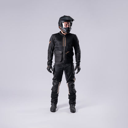Jacket ADV FlowTour 4.5 Short