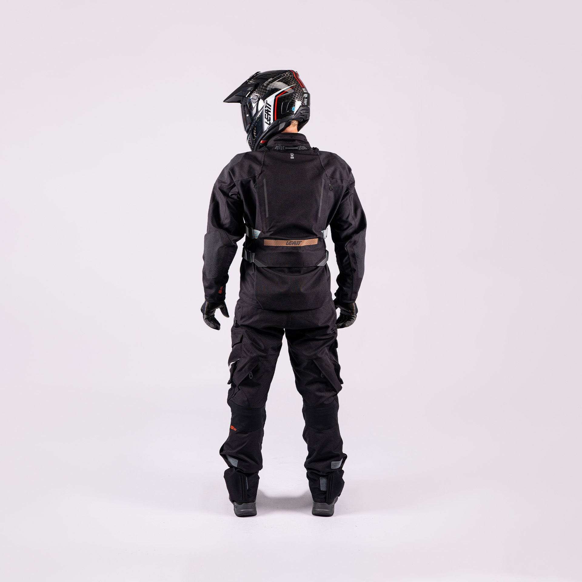 Jacket ADV DriTour 5.5