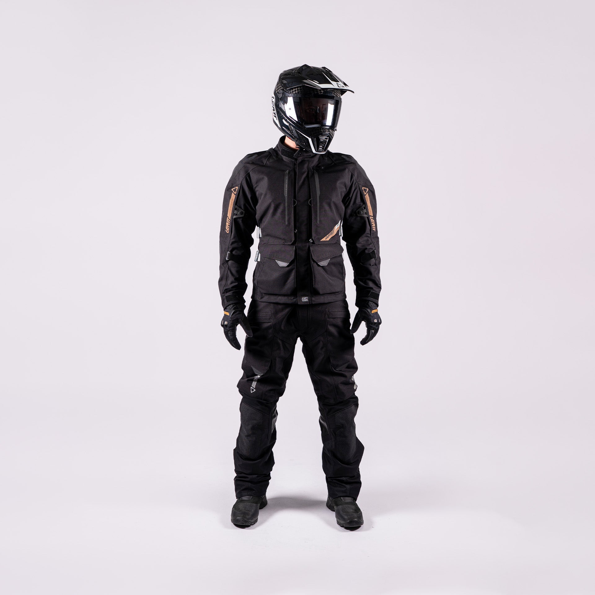 Jacket ADV DriTour 5.5
