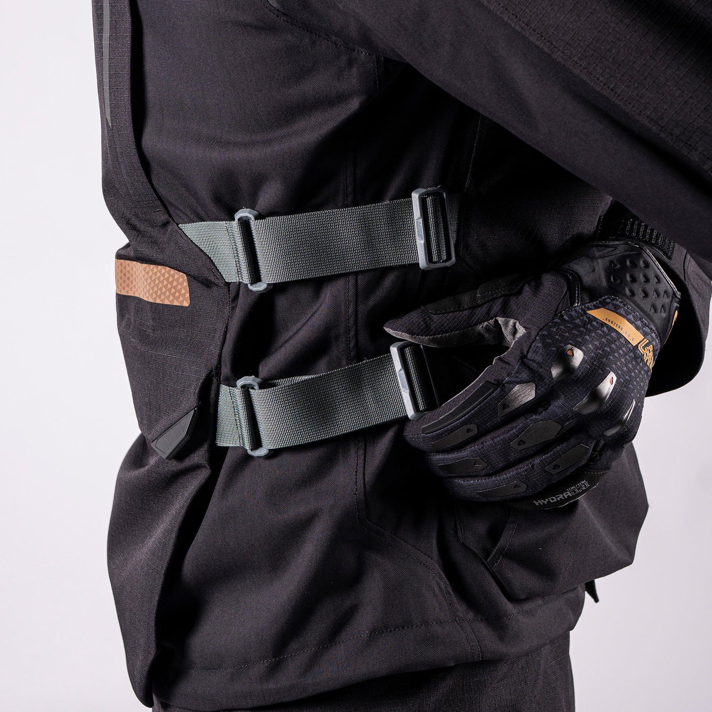 Jacket ADV DriTour 5.5