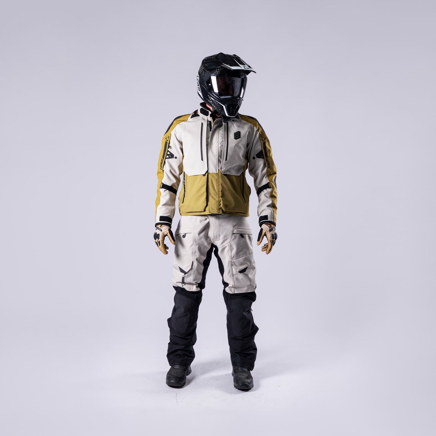 Jacket ADV DriTour 5.5 Short
