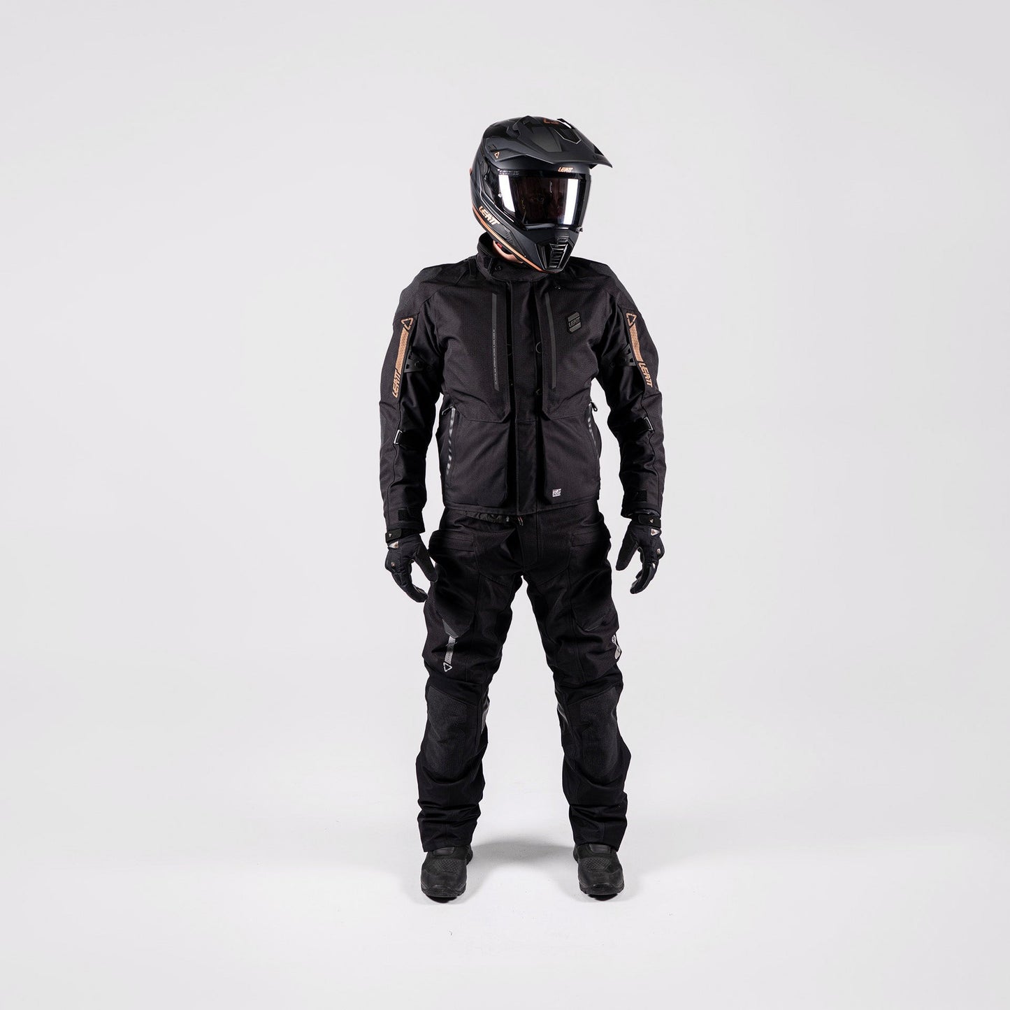 Jacket ADV DriTour 5.5 Short