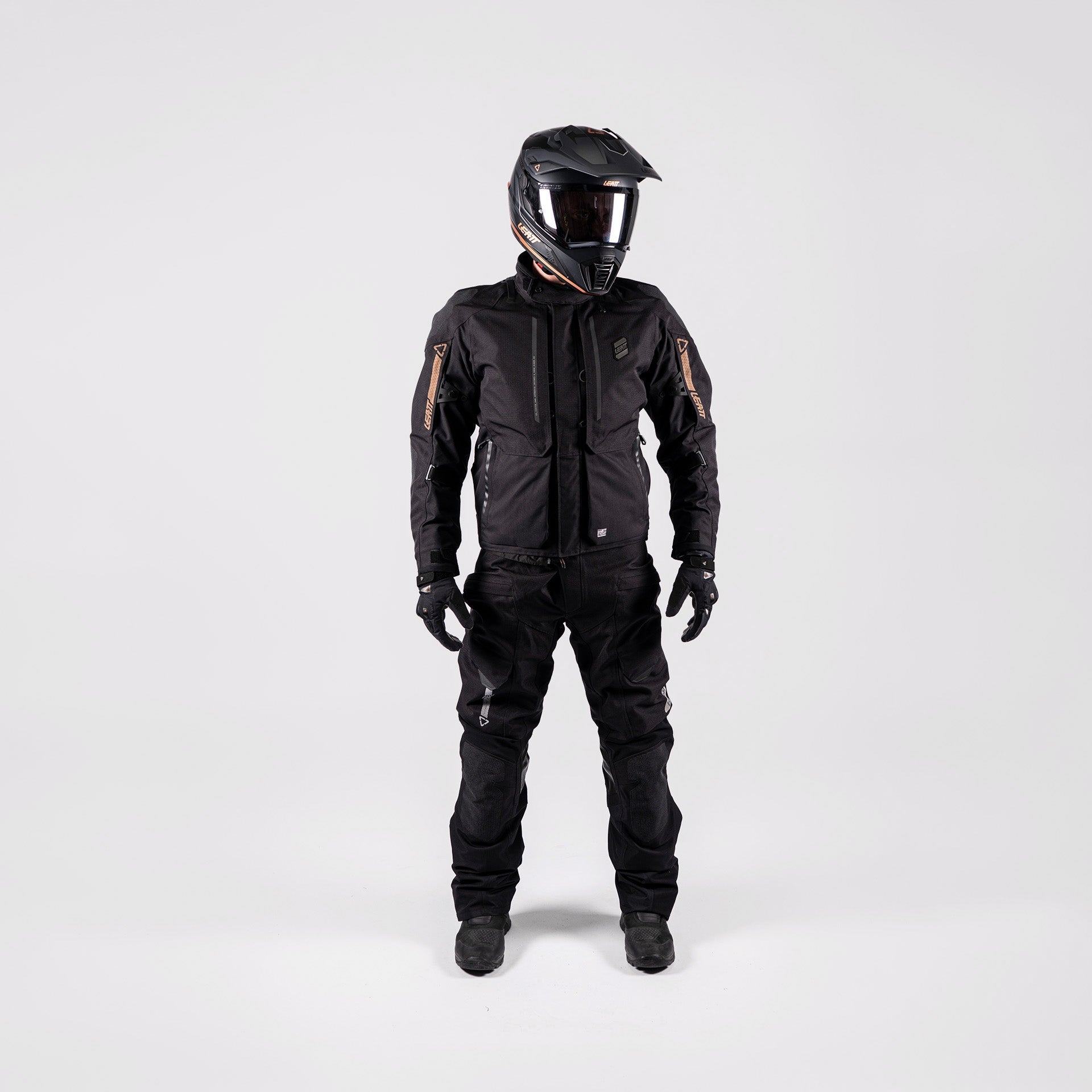 Jacket ADV DriTour 5.5 Short