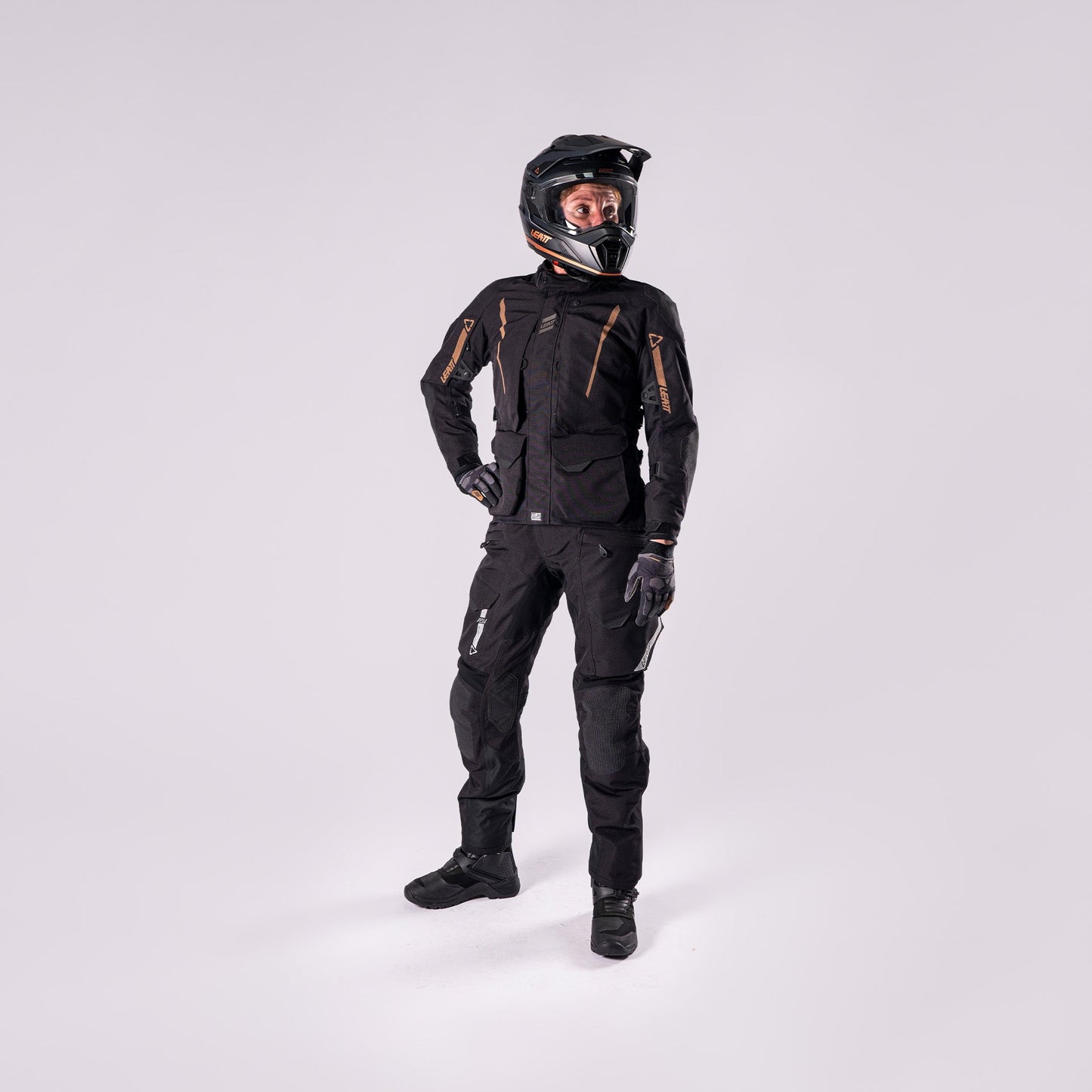 Jacket ADV DriTour 5.5 - Women