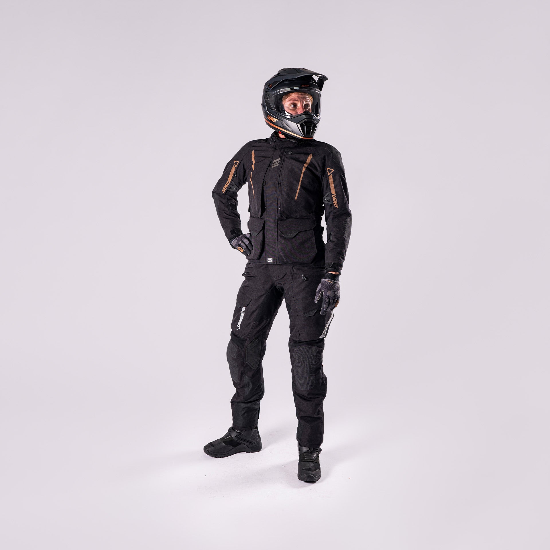 Jacket ADV DriTour 5.5 - Women