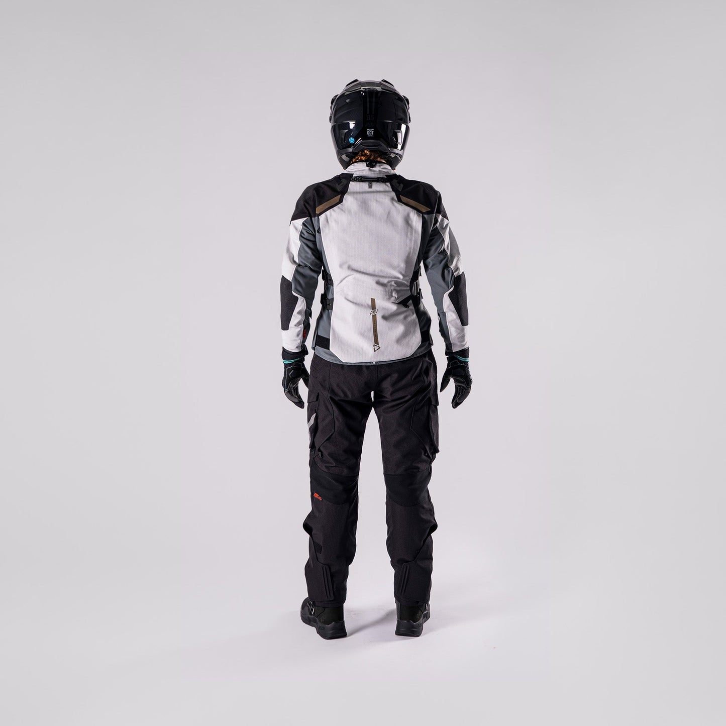 Jacket ADV DriTour 5.5 - Women